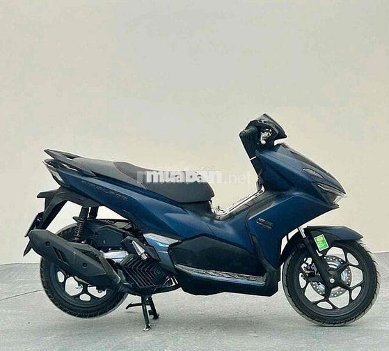 Honda Air Blade 125 2025 Xám 628km