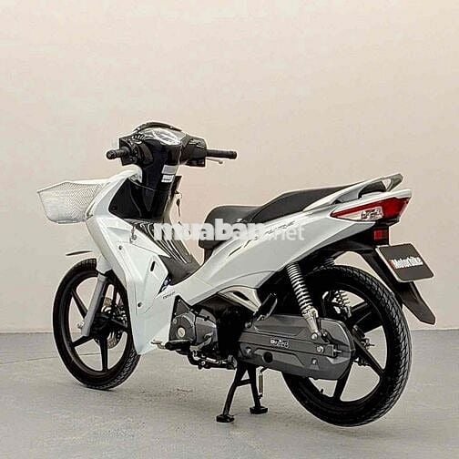 Honda Future 125fi 2023 Trắng 11000km