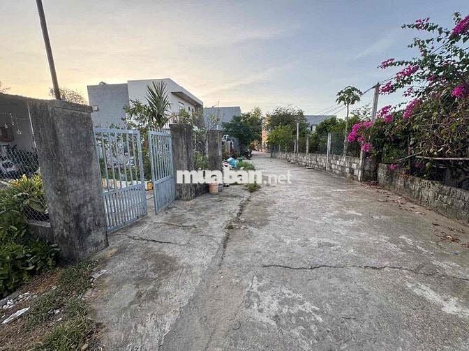 Chào bán lô  đất kiệt đường Lưu quang vũ. Gần Chợ Khái Tây-p ngũ hành