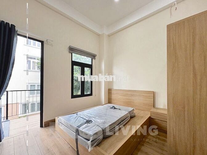 CHDV BANCOL FULL NỘI THẤT CAO CẤP - CÓ THANG MÁY NGAY GIGAMALL THỦ ĐỨC