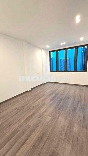 Hơn 6 tỷ chút có nhà mới Triều Khúc, Th/Liệt-NT 5 sao-Sổ nở hậu 28m*5T