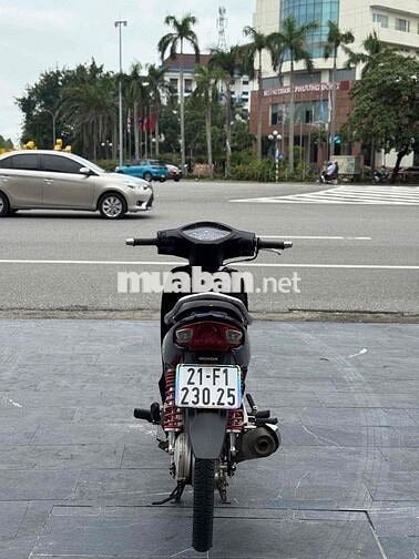 Honda Wave  Xanh Số sàn