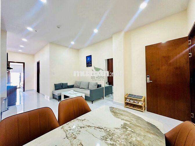 Cho thuê căn hộ 2 phòng ngủ full nội thất, Đà Lạt – 10,5 triệu/tháng