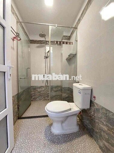 🌿 Studio tầng trệt có sân sau riêng, full nội thất, không gian thoáng