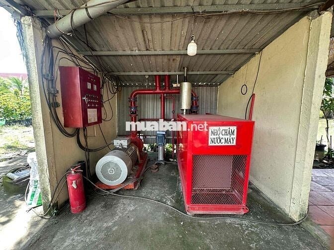 🔴 CHO THUÊ KHO XƯỞNG LONG AN HÌNH ẢNH THẬT 100% GIÁ RẺ