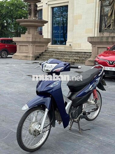 Honda Wave  Xanh Số sàn