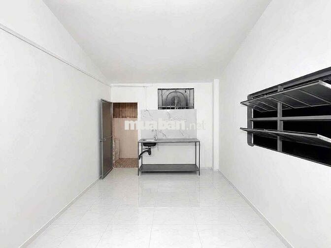 ✨ STUDIGIÁ  SIÊU MỀM GẦN GIGAMALL, PHẠM VĂN ĐỒNG • ĐẠI HỌC LUẬT TP.HCM