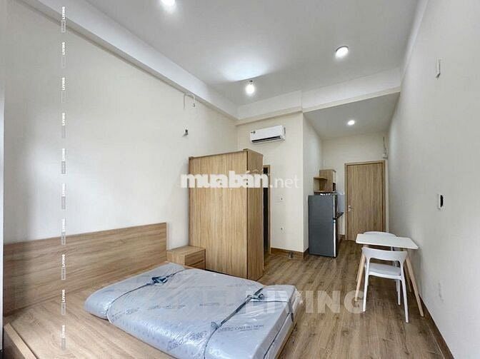 CHDV BANCOL FULL NỘI THẤT CAO CẤP - CÓ THANG MÁY NGAY GIGAMALL THỦ ĐỨC