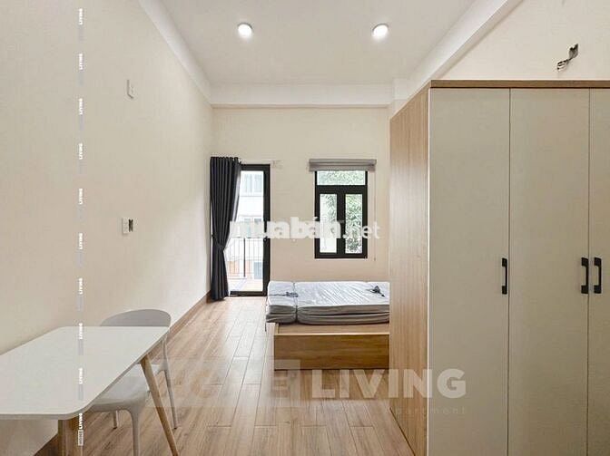 CHDV BANCOL FULL NỘI THẤT CAO CẤP - CÓ THANG MÁY NGAY GIGAMALL THỦ ĐỨC
