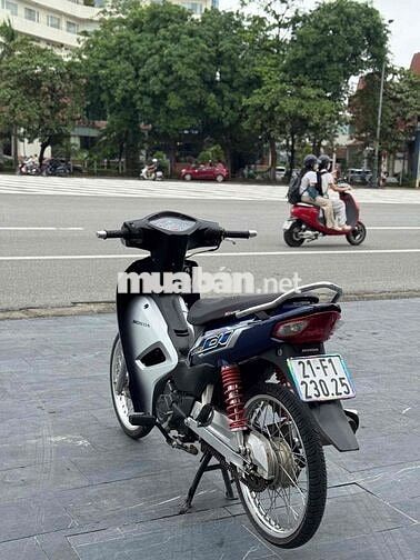 Honda Wave  Xanh Số sàn