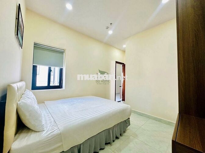 Cho thuê căn hộ 2 phòng ngủ full nội thất, Đà Lạt – 10,5 triệu/tháng