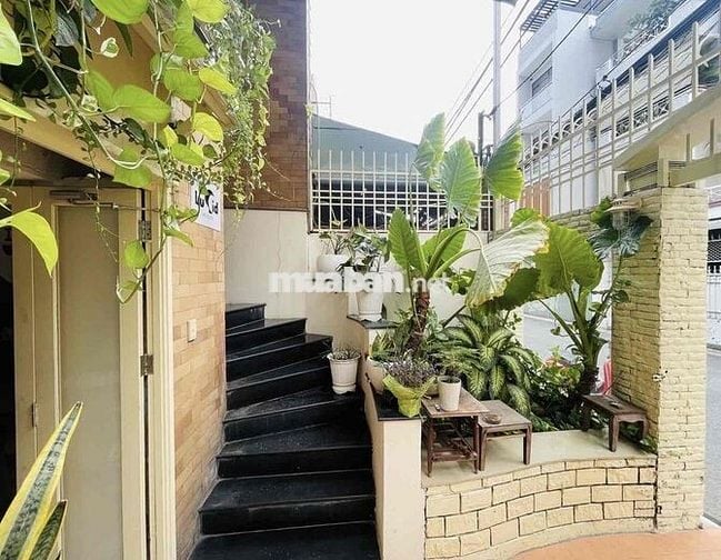 5 tầng 141m2(5.4x28)7PNnhà chính chủ chưa qua đầu tư HẺM XE TẢI THÔNG