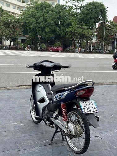 Honda Wave  Xanh Số sàn