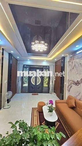 BÁN NHÀ BÌNH TÂN 4X12 HẺM XE HƠI