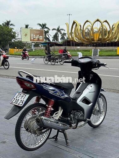 Honda Wave  Xanh Số sàn