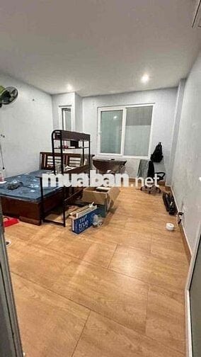 Cho thuê nhà nguyên căn hẻm 10m Đinh Bộ Lĩnh,Bình Thạnh, 1T2LST