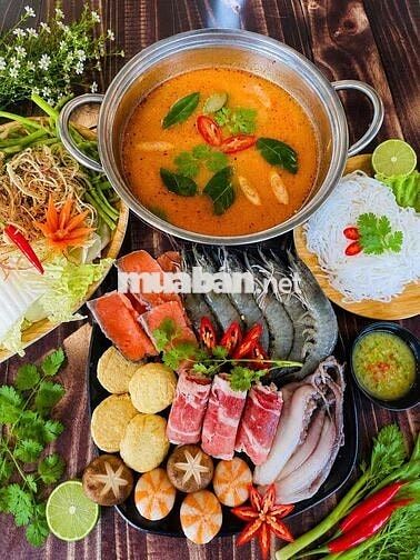 Tuyển Nhân Viên Marketing - Quán Ăn Part Time
