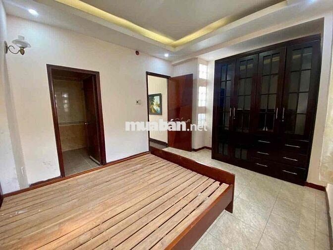 Cho thuê nhà phú nhuận 78m2 nhà 4pn,4wc