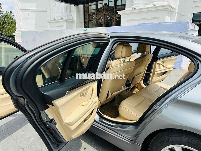 BÁN BMW 523i 2010 1 CHỦ ĐI ĐÚNG 12 VẠN KM