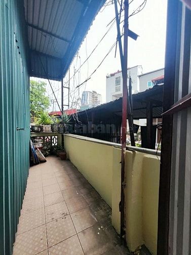 Cho thuê nhà phố cổ Hàng Bông, gần mặt phố, đủ đồ