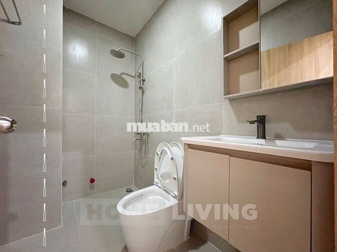 CHDV BANCOL FULL NỘI THẤT CAO CẤP - CÓ THANG MÁY NGAY GIGAMALL THỦ ĐỨC