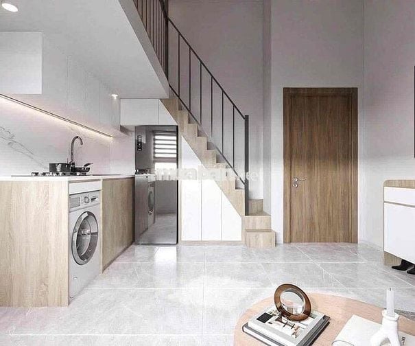 TRỐNG LẠI CĂN DUPLEX FULL NỘI THẤT MỚI 100%🌺PHAN VĂN HỚN🌺