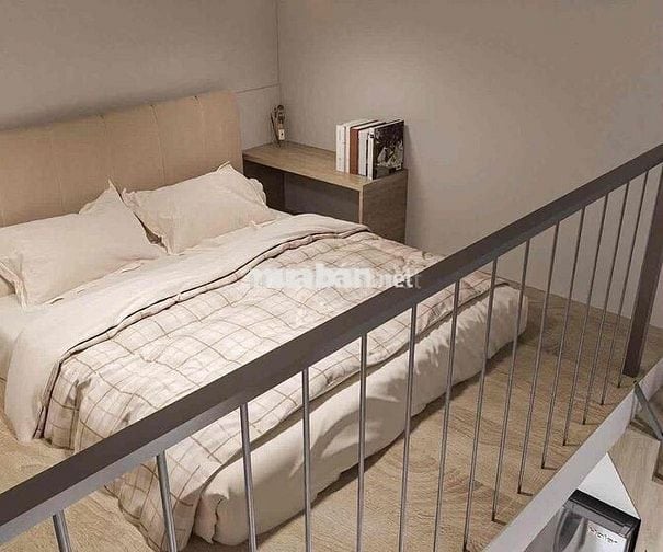 TRỐNG LẠI CĂN DUPLEX FULL NỘI THẤT MỚI 100%🌺PHAN VĂN HỚN🌺