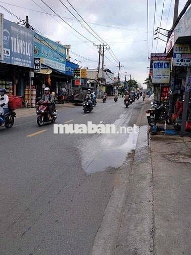 cho thuê mặt bằng đường vĩnh lộc buôn bán sầm uất giá rẻ chủ sơn mới