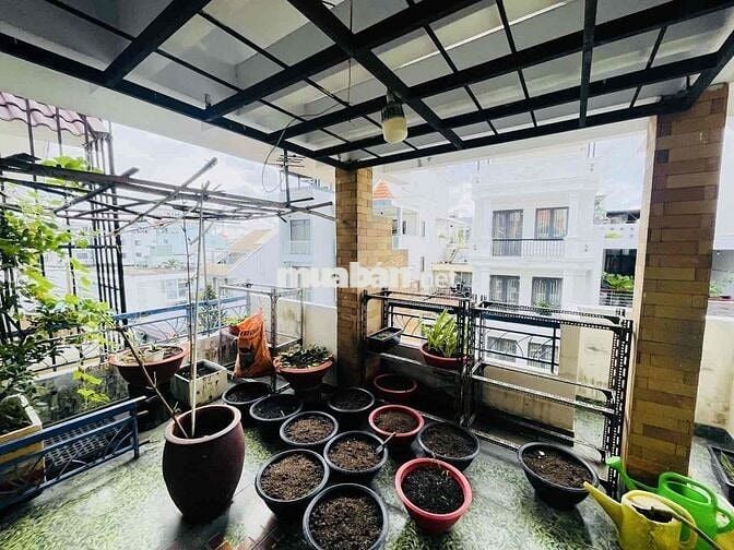 5 tầng 141m2(5.4x28)7PNnhà chính chủ chưa qua đầu tư HẺM XE TẢI THÔNG