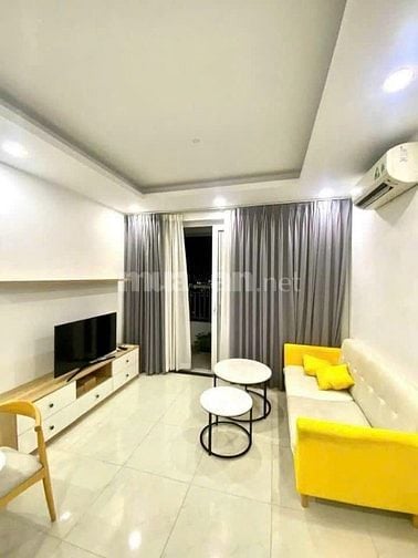 Căn 2p ngủ Topaz Garden, Trịnh Đình Thảo giá 11tr, có nội thất!