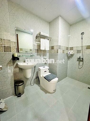 Cho thuê căn hộ 2 phòng ngủ full nội thất, Đà Lạt – 10,5 triệu/tháng