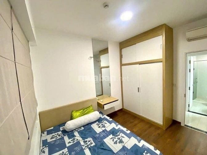 Căn 2p ngủ Topaz Garden, Trịnh Đình Thảo giá 11tr, có nội thất!
