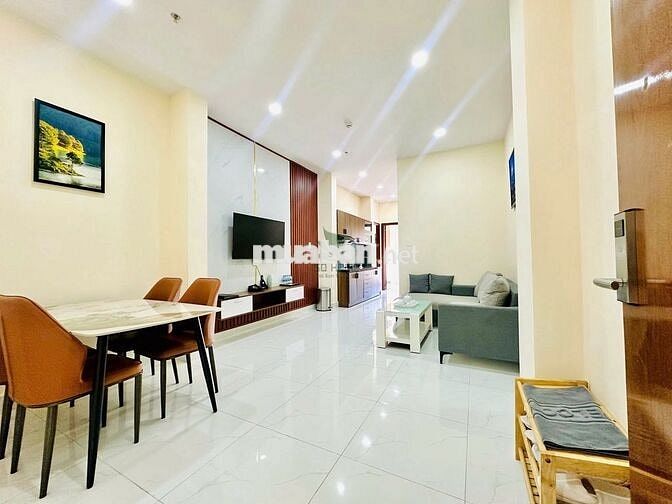 Cho thuê căn hộ 2 phòng ngủ full nội thất, Đà Lạt – 10,5 triệu/tháng