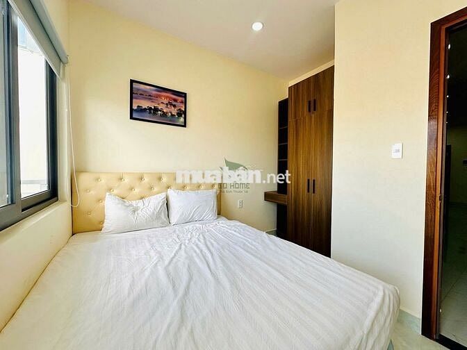 Cho thuê căn hộ 2 phòng ngủ full nội thất, Đà Lạt – 10,5 triệu/tháng