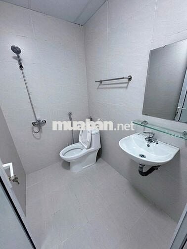 Phòng full nội thất,máy giặt,máy sấy An Sơn - Đại La- Hai Bà Trưng