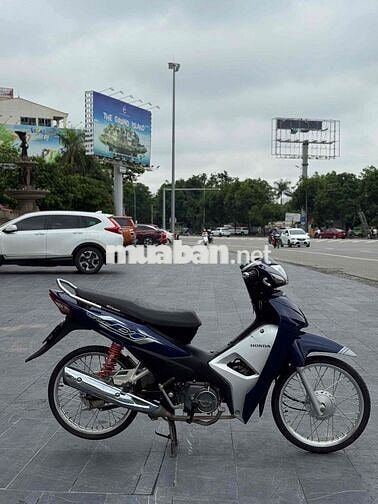 Honda Wave  Xanh Số sàn