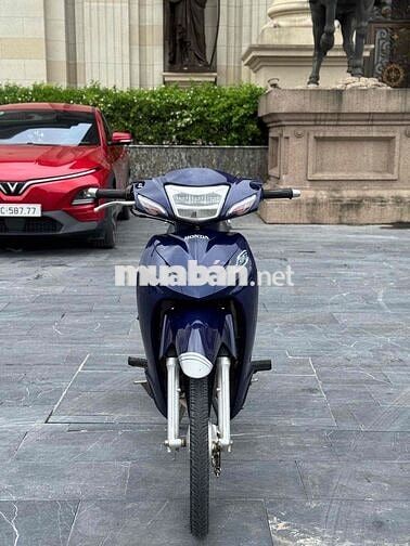 Honda Wave  Xanh Số sàn