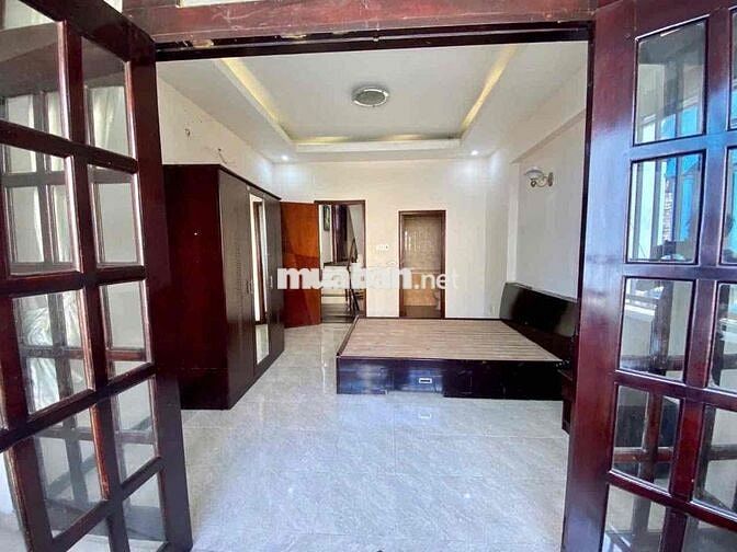 Cho thuê nhà phú nhuận 78m2 nhà 4pn,4wc
