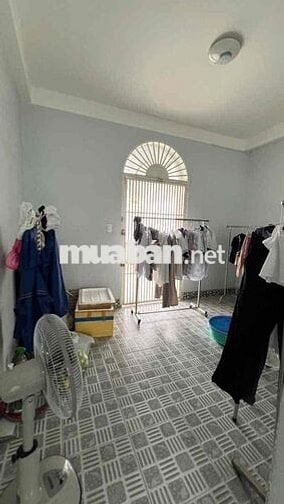 Cho thuê nhà nguyên căn hẻm 10m Đinh Bộ Lĩnh,Bình Thạnh, 1T2LST