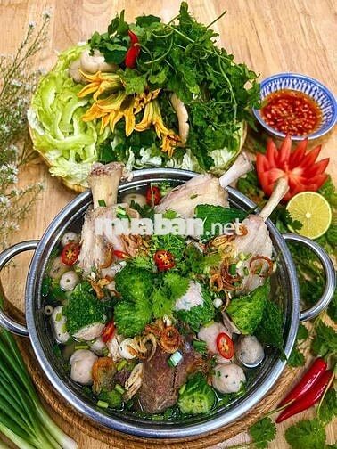 Tuyển Nhân Viên Marketing - Quán Ăn Part Time