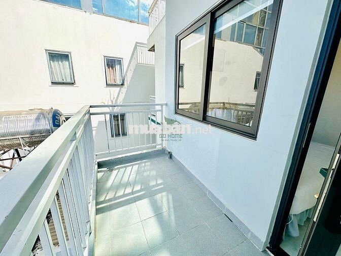 Cho thuê căn hộ 2 phòng ngủ full nội thất, Đà Lạt – 10,5 triệu/tháng