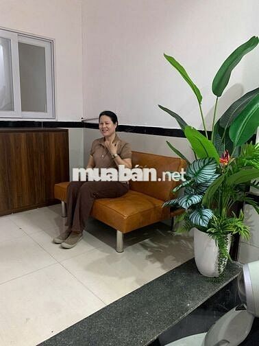 Phòng full nội thất,máy giặt,máy sấy An Sơn - Đại La- Hai Bà Trưng