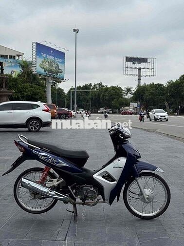 Honda Wave  Xanh Số sàn
