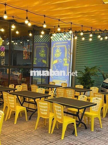 SANG VÀ CHO THUÊ MẶT BẰNG QUÁN NHẬU