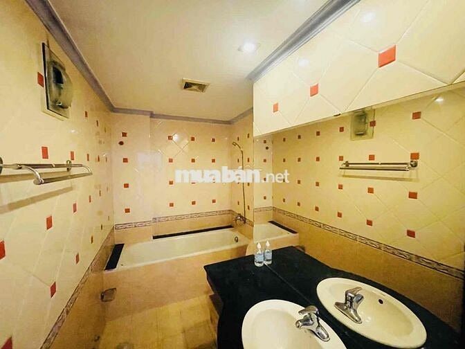 5 tầng 141m2(5.4x28)7PNnhà chính chủ chưa qua đầu tư HẺM XE TẢI THÔNG