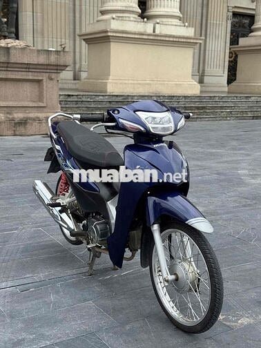 Honda Wave  Xanh Số sàn