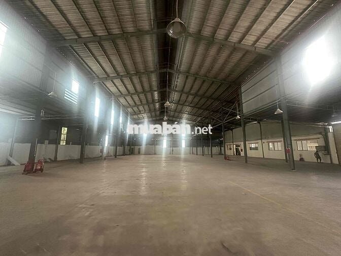 🔴 CHO THUÊ KHO XƯỞNG LONG AN HÌNH ẢNH THẬT 100% GIÁ RẺ