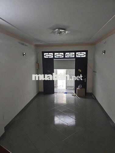 Nhà cho thuê... NC Nhà Phố. 4 Tầng. Hẻm XH đường D2, P.25, Q.BT
