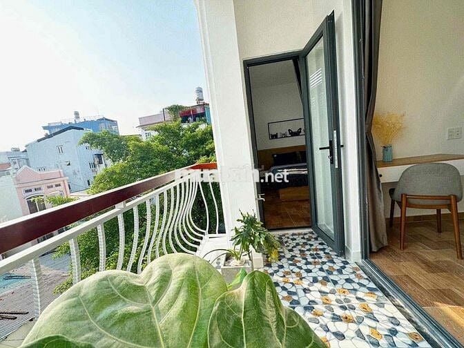 🎇CĂN HỘ 2PN BANCOL THOÁNG GẦN HỌC VIỆN CÁN BỘ, 2 PHÒNG THOÁNG🎇