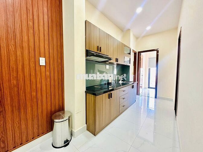 Cho thuê căn hộ 2 phòng ngủ full nội thất, Đà Lạt – 10,5 triệu/tháng